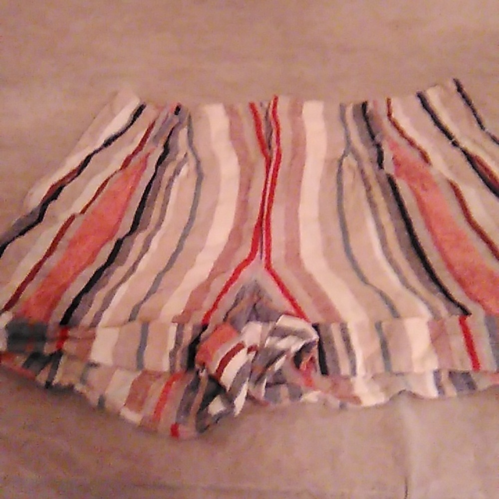 Cargo Shorts multi-color